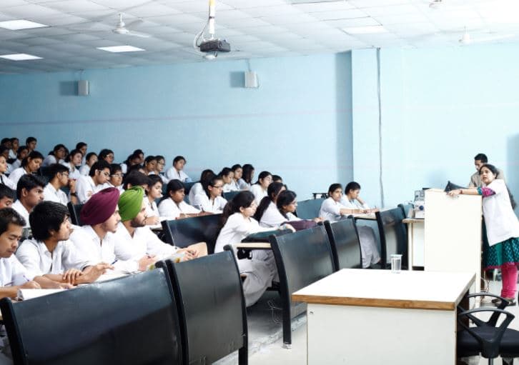 Rama Medical College Hospital & Research Centre Hapur Facilities photo 10